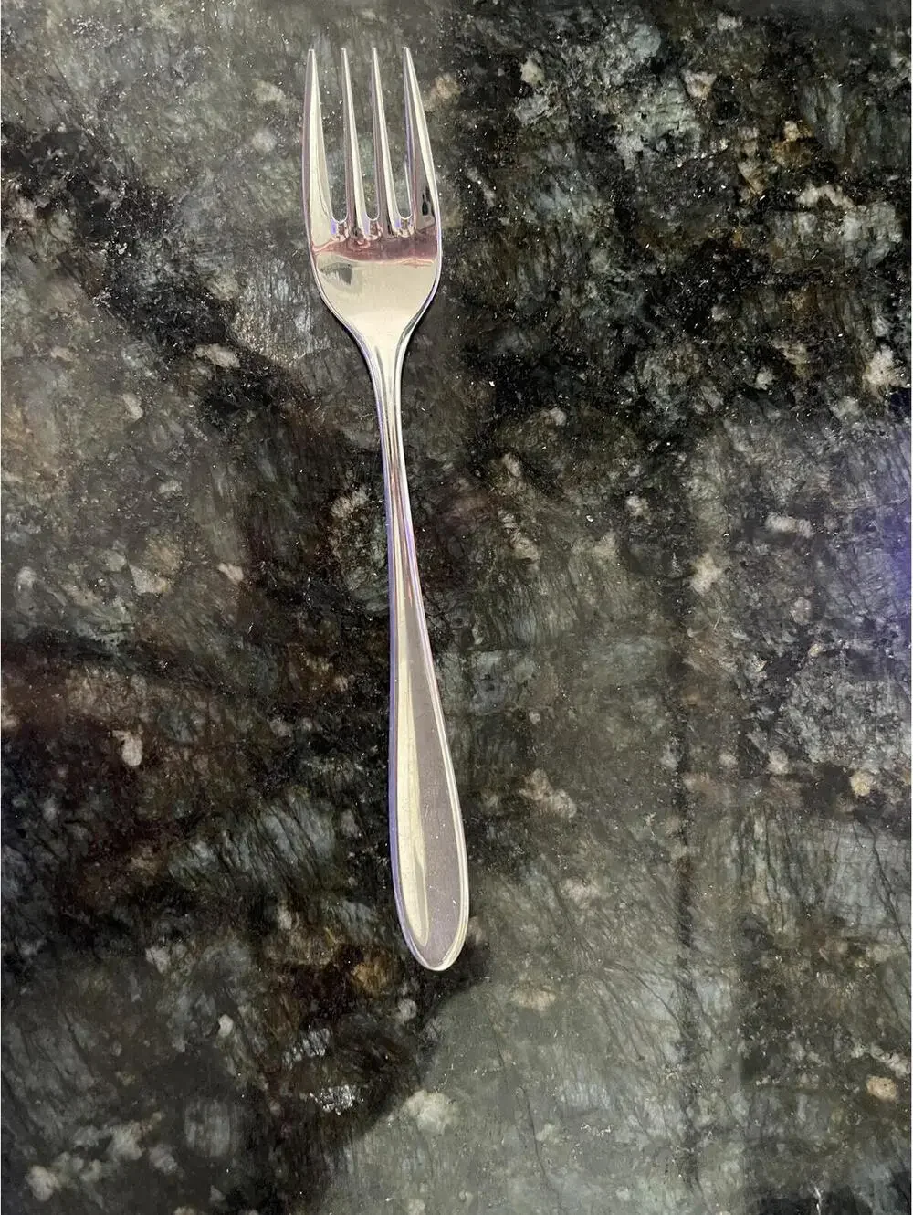 WMF ARTISAN Salad Fork NEW